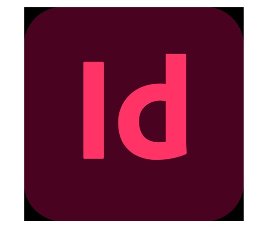 InDesign for TEAMS MP ENG EDU NEW Named, 12 Months, Level 3, 50 - 99 Lic