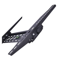 Solight střední naklápěcí držák pro ploché TV, 66cm - 140cm (26‘‘ - 55‘‘)