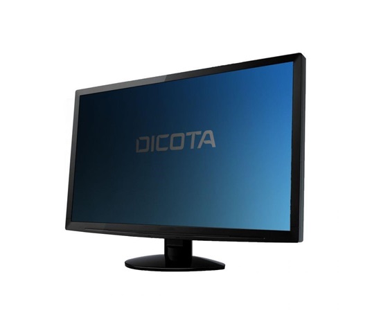 DICOTA Privacy filter 2-Way for HP EliteDisplay E190i (5:4), side-mounted