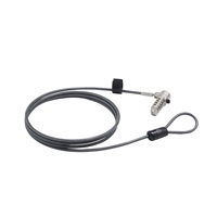 HP Nano Combo Cable Lock