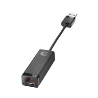 HP USB 3.0 to Gigabit LAN Adapter (RJ-45) G2