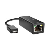 HP USB-C to RJ45 Adapter G2