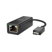 HP USB-C to RJ45 Adapter G2