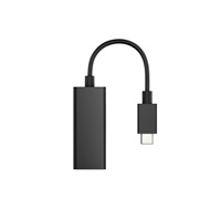 HP USB-C to RJ45 Adapter G2