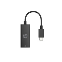 HP USB-C to RJ45 Adapter G2