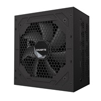 GIGABYTE zdroj UD850GM, 850W, 80+ Gold, 120mm fan