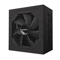 GIGABYTE zdroj UD750GM, 750W, 80+ Gold, 120mm fan