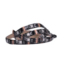 Solight LED RGB pásek pro TV, 2x 50cm, USB, vypínač, dálkový ovladač