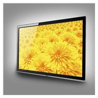 Solight LED pásek pro TV, 100cm, USB, vypínač, studená bílá