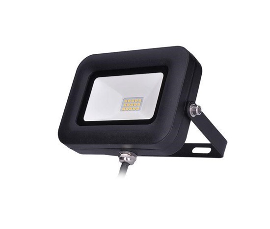 Solight LED reflektor PRO, 10W, 920lm, 5000K, IP65
