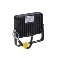 Solight LED reflektor PRO, 10W, 920lm, 5000K, IP65