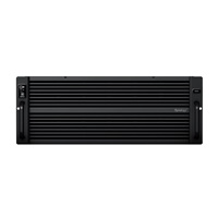 Synology HD6500 High Density (2x10C/XeonSilver4210R/2,4-3,2GHz/64GBRAM/60xSAS,SATA/2xGbE/2x10GbE/2xUSB3.2/4xPCIe/RP)
