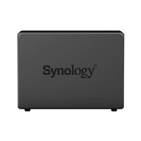 Synology DVA1622 (4C/CeleronJ415/2,0-2,7GHz/6GBRAM/IntelUHD600/2xSATA/2xUSB3.2/1xGbE/1xHDMI)