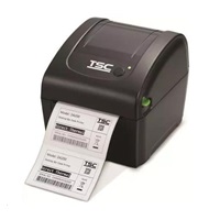 TSC DA220, 8 dots/mm (203 dpi), EPL, ZPL, ZPLII, DPL, USB, Ethernet, Wi-Fi
