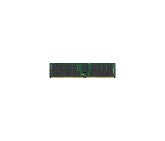 KINGSTON DIMM DDR4 64GB 2666MT/s CL19 ECC Reg 2Rx4 Micron F Rambus Server Premier