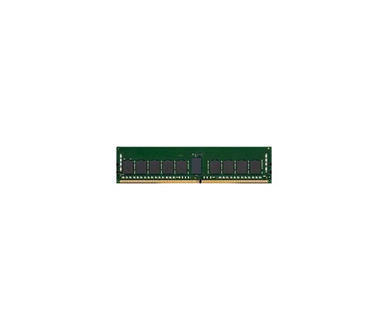 KINGSTON DIMM DDR4 32GB 3200MT/s CL22 ECC Reg 1Rx4 Micron F Rambus Server Premier