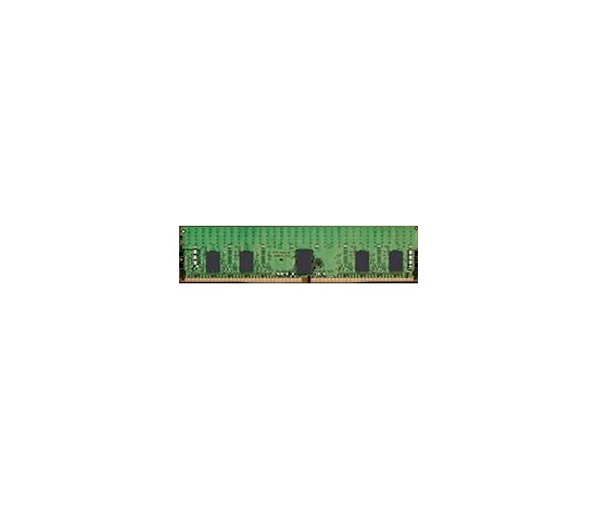KINGSTON DIMM DDR4 16GB 3200MT/s CL22 ECC Reg 1Rx8 Micron F Rambus Server Premier