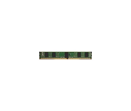 KINGSTON DIMM DDR4 16GB 3200MT/s CL22 ECC Reg 1Rx8 VLP Micron F Rambus Server Premier