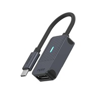 RAPOO adaptér UCA-1005, USB-C na DisplayPort