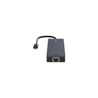 RAPOO adaptér UCM-2002, 6-in-1 USB-C Multiport Adapter