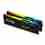 KINGSTON DIMM DDR5 16GB (Kit of 2) 5200MT/s CL40 FURY Beast RGB