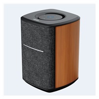 EDIFIER reproduktory MS50A, 40W, hnědá