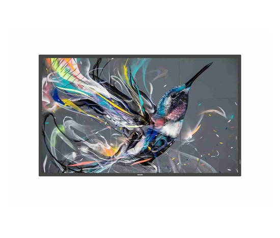Philips LED display 86" 86BDL3550Q/00