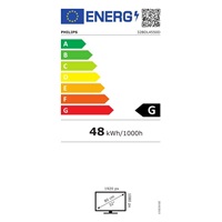 Philips LED display 32" 32BDL4550D/00