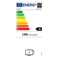 Philips LED display 65" 65BDL4550D/00