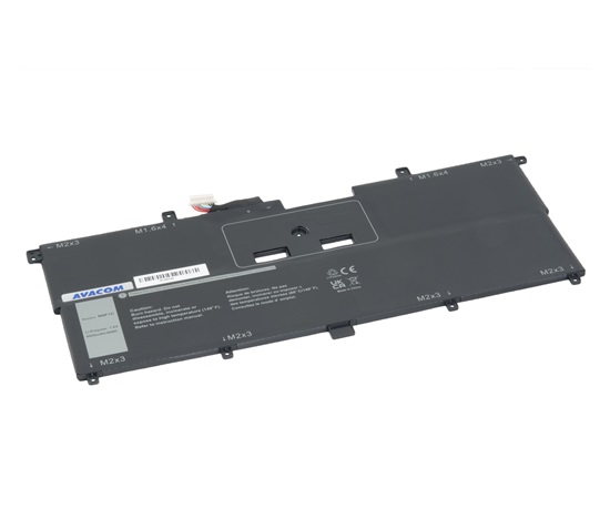 AVACOM baterie pro Dell XPS 9365 Li-Pol 7,6V 6050mAh 46Wh