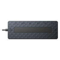 HP dock - Universal USB-C Multiport Hub