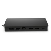 HP dock - Universal USB-C Multiport Hub