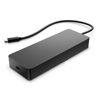 HP dock - Universal USB-C Multiport Hub