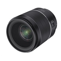 Samyang AF 35mm F/1.4 Sony FE II