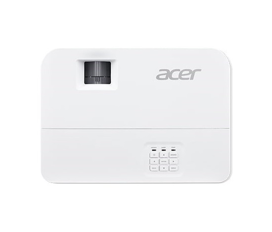 ACER Projektor X1529HK - DLP 1280x1080 FHD,4500Lm,10000/1,HDMI,repr3W,2.60Kg