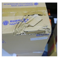 POŠKOZENÝ OBAL - Epson TM-T20III, pokladní tiskárna, USB/LAN, 8 dots/mm (203 dpi), řezačka, černá - pošk. obal