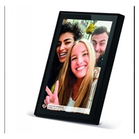 Braun DigiFRAME 1518 WiFi (15,6", 1920x1080px, 16:9 IPS, 8GB)