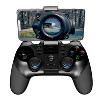 iPega PG-9156 bezdrátový herní ovladač pro iOS/Android/Windows 7,8,10/Smart TV