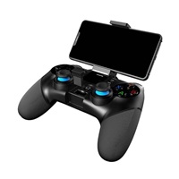 iPega PG-9156 bezdrátový herní ovladač pro iOS/Android/Windows 7,8,10/Smart TV