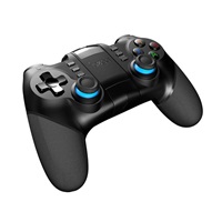 iPega PG-9156 bezdrátový herní ovladač pro iOS/Android/Windows 7,8,10/Smart TV
