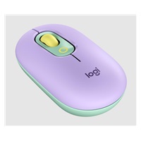 Logitech POP Mouse with emoji - DAYDREAM_MINT - EMEA