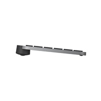 Logitech Wireless Keyboard MX KEYS MINI, US, Graphite