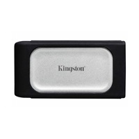 Kingston SSD externí 4TB (4000GB) Portable SSD XS2000