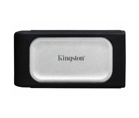 Kingston SSD externí 4TB (4000GB) Portable SSD XS2000