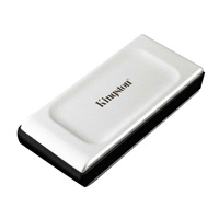Kingston SSD externí 4TB (4000GB) Portable SSD XS2000