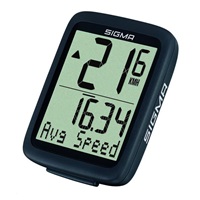 Sigma BC 8.0 WR drátový