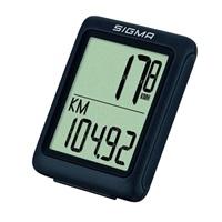 Sigma BC 5.0 WL ATS bezdrátový