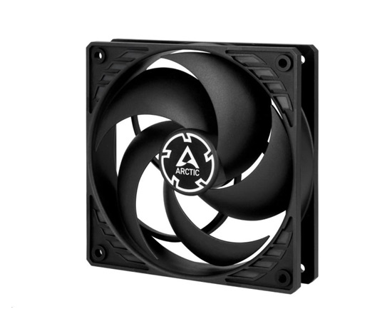 ARCTIC ventilátor P12 Silent, 120mm, 3-pin, 12V