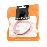 RhinoTech řemínek pro Xiaomi Mi Band 7, světle růžová