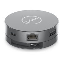 DELL Adapter - Dell 6-in-1 USB-C Multiport Adapter - DA305
